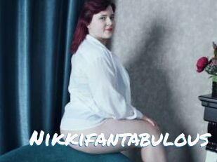 Nikkifantabulous
