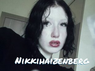 nikkihaizenberg Max 50