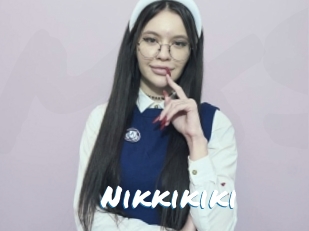 nikkikiki Max 50