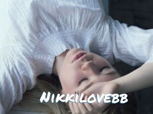 Nikkilovebb