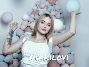 Nikkilovi