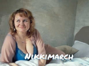 Nikkimarch