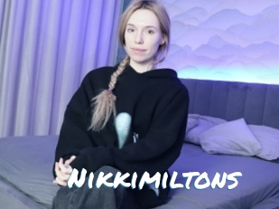Nikkimiltons