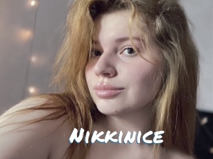 Nikkinice
