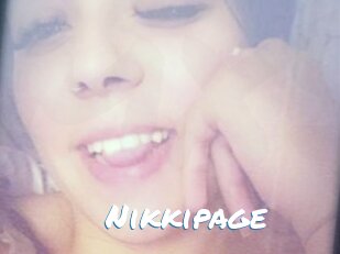Nikkipage