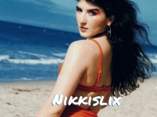 Nikkislix