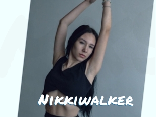 nikkiwalker Max 50