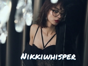 Nikkiwhisper