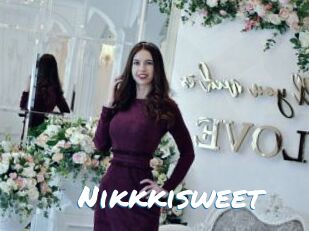 Nikkkisweet