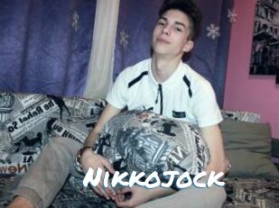 Nikkojock