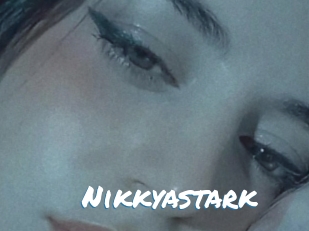 nikkyastark Max 50