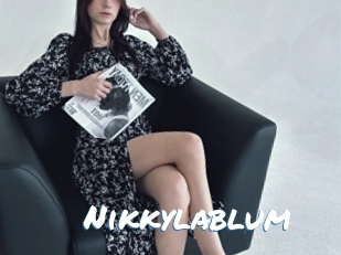 Nikkylablum