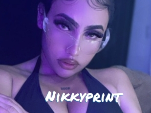 Nikkyprint