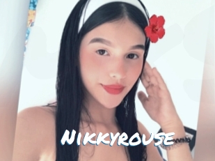 Nikkyrouse