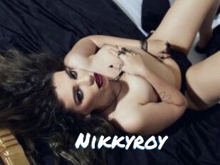Nikkyroy