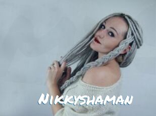 Nikkyshaman