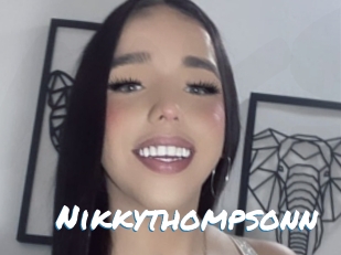 nikkythompsonn Max 50