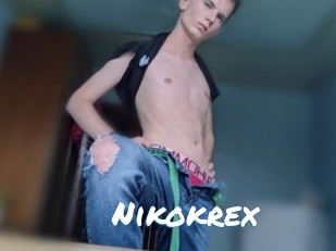 Nikokrex