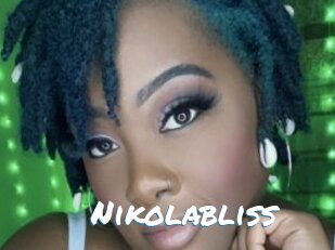 Nikolabliss