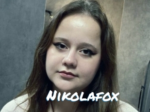 Nikolafox