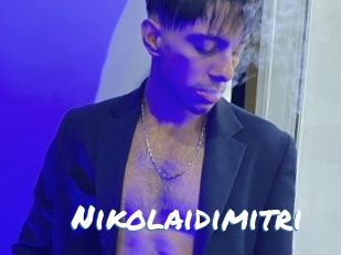 Nikolaidimitri