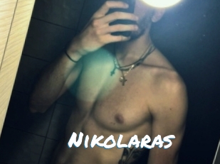 Nikolaras