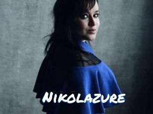 nikolazure Max 50