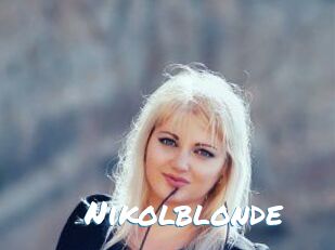 Nikolblonde