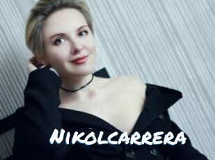 Nikolcarrera