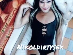 Nikoldirtysex