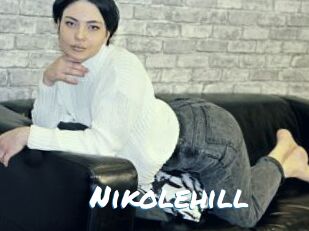 Nikolehill