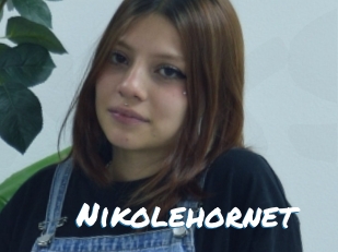 Nikolehornet
