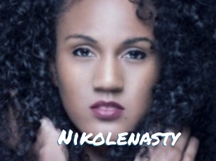 Nikolenasty