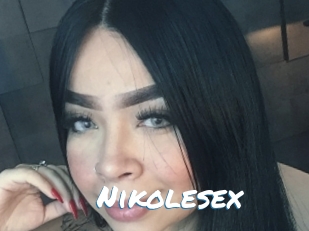 Nikolesex