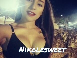 Nikolesweet