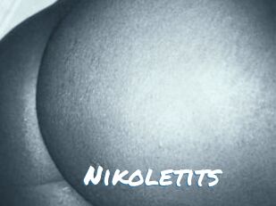 Nikoletits