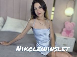 nikolewinslet Max 50