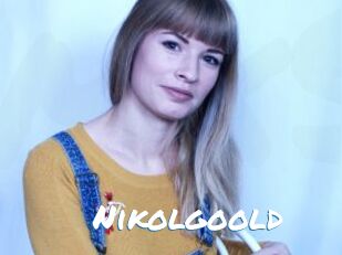 Nikolgoold