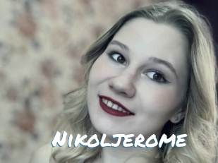 Nikoljerome