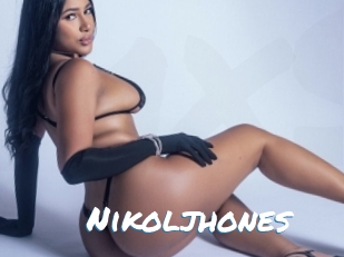 Nikoljhones