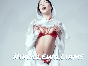nikollewilliams Max 50
