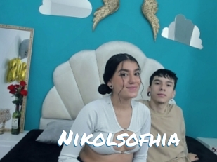 Nikolsofhia