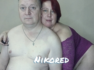 Nikored