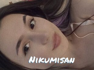 Nikumisan