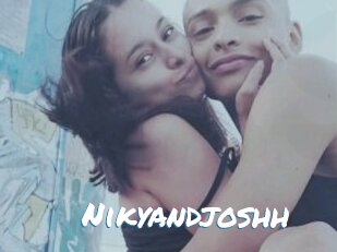Nikyandjoshh