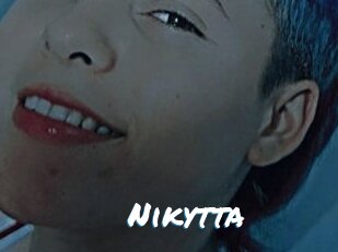 Nikytta