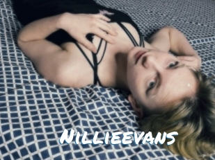 Nillieevans