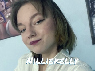 nilliekelly Max 50