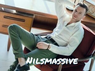 Nilsmassive
