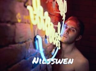 Nilsswen